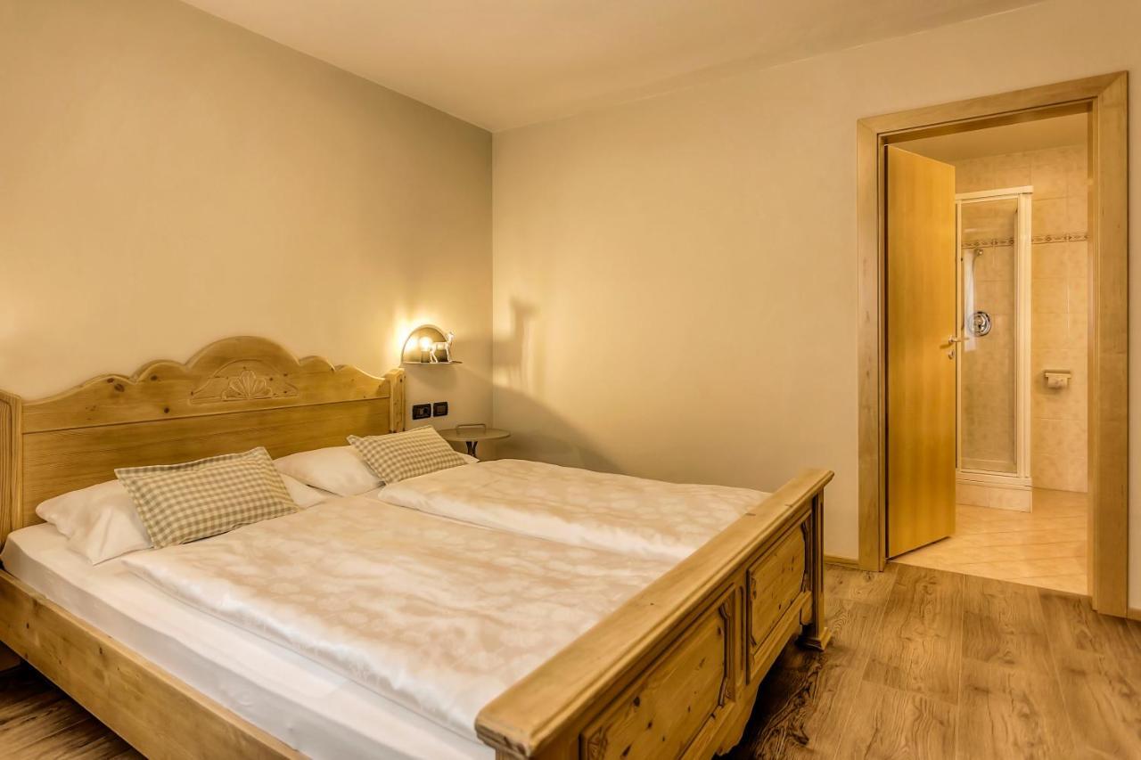 Residence Telemark Santa Cristina Val Gardena Kültér fotó